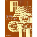 Seltmann+ Angerhoefer DAS FAGOTT 1 DV30021