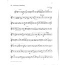 Mauz Die froehliche Klarinette Konzertband Klar Klav CD ED22546