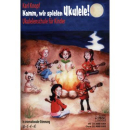 Knopf Komm wir spielen Ukulele CD AMB5064
