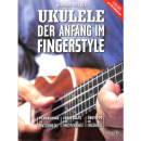 Gilewitz Ukulele - der Anfang im Fingerstyle DO35962