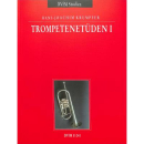 Krumpfer Etueden 1 Trompete DV31041