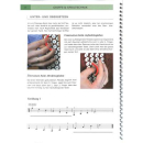 Michlbauer Methode 5 Lehrbuch Steirische Harmonika CD