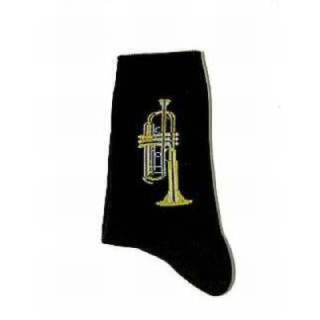 Socken Trompete Gr. 43/45