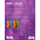 Pop for Cello 3, VC 1-2 + CD ED21757