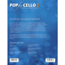 Zlanabiting Pop for Cello 1, VC 1-2 + CD ED21134
