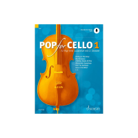 Zlanabiting Pop for Cello 1, VC 1-2 + Au gallery