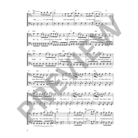 Zlanabiting Pop for Cello 1, VC 1-2 + Audio ED21134D 3