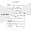 100 Solos for Cello AM63231
