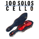 100 SOLOS FOR CELLO MSAM 63231