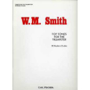 Smith Top tones for the trumpeter - 30 modern Etudes...