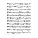 Smith Top tones for the trumpeter - 30 modern Etudes CF-O2487