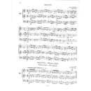 Perenyi Duette für Trompete + Tenorhorn EMB14374