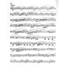 Pederson Advanced Etudes for Bass Trombone CHBK01027A