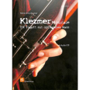 Brucker Klezmer Musicale Fagott CD SCHELL6336BCD