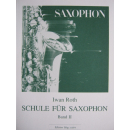 Roth Schule Saxophon Band 2 GH11379b