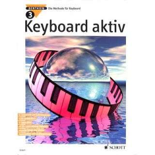 Benthien Keyboard Aktiv 3 ED8673