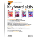 Benthien Keyboard Aktiv 3 ED8673