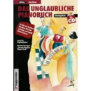 Blunk Das unglaubliche Pianobuch CD VOGG0213-5