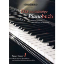 Das vierhaendige Pianobuch 1 - Klaviermusik fuer...