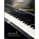 Das vierhaendige Pianobuch 2 - Klaviermusik fuer...