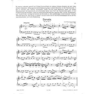 Grimmer Faszination Klavier 3 SY2543