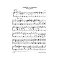 Orgelmusik fuer Trauerfeiern BA9207 3