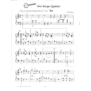 Hal Leonard Klavierschule Spielbuch 3 0527--99-401DHE