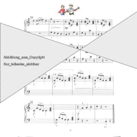 Hal Leonard Klavierschule Spielbuch 3 CD 0527-99-400DHE 4