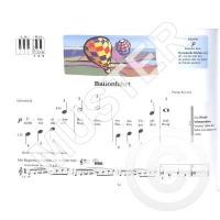 Hal Leonard Klavierschule Übungsbuch 1 Audio 0522-99-40