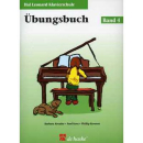 Hal Leonard Klavierschule Übungsbuch Band 4...
