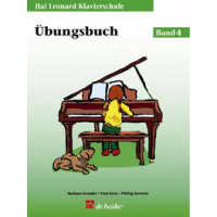 Hal Leonard Klavierschule Übungsbuc gallery