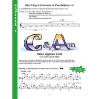 Hal Leonard Klavierschule Übungsbuch 4 0528-99-401DHE 3