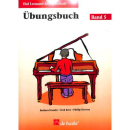 Hal Leonard Klavierschule &Uuml;bungsbuch Band 5 + CD...