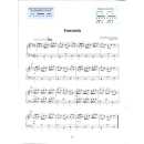 Hal Leonard Klavierschule Übungsbuch Band 5 + CD 0530-95-400DHE