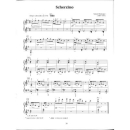 Hal Leonard Klavierschule Übungsbuch Band 5 + CD 0530-95-400DHE