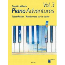 Hellbach Tastenreisen 3 Klavier ACM264