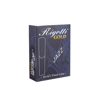 Rigotti Gold Jazz Altsax 2.5 S