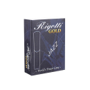 Rigotti Gold Jazz Tenorsax 3 S
