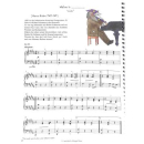 Drabon Tastenzauberei Klavierschule 4 + CD 1684-11-400M