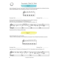 Drabon Tastenzauberei Klavierschule 4 + Audio 1684-11-404M 4