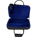 Protec PB-307 GER Clarinet Case Slim