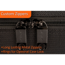 Protec PB-307 GER Clarinet Case Slim