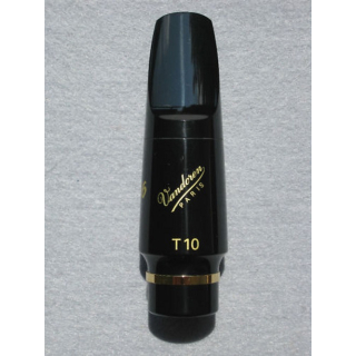 Vandoren T10 V16 Mouthpiece Tenor Sax SM826E