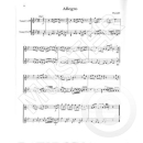 Belwin Master Duets 1 Advanced 2 Trompeten EL03230