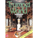 Isagani Trumpet World Selected Solos or Duets 2 für 2 Trompeten EMZ2107605