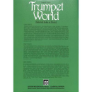 Isagani Trumpet World Selected Solos or Duets 2 für 2 Trompeten EMZ2107605