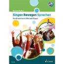 Fischer Singen Bewegen Sprechen 2 CDs ED21007