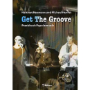 Naumann Get Groove Praxisbuch Popularmusik 2 CDs VS9121