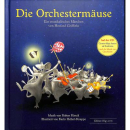 Griffiths Die Orchestermaeuse CD GH11775