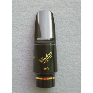 Vandoren A9S V16 Mouthpiece Altsax SM815S